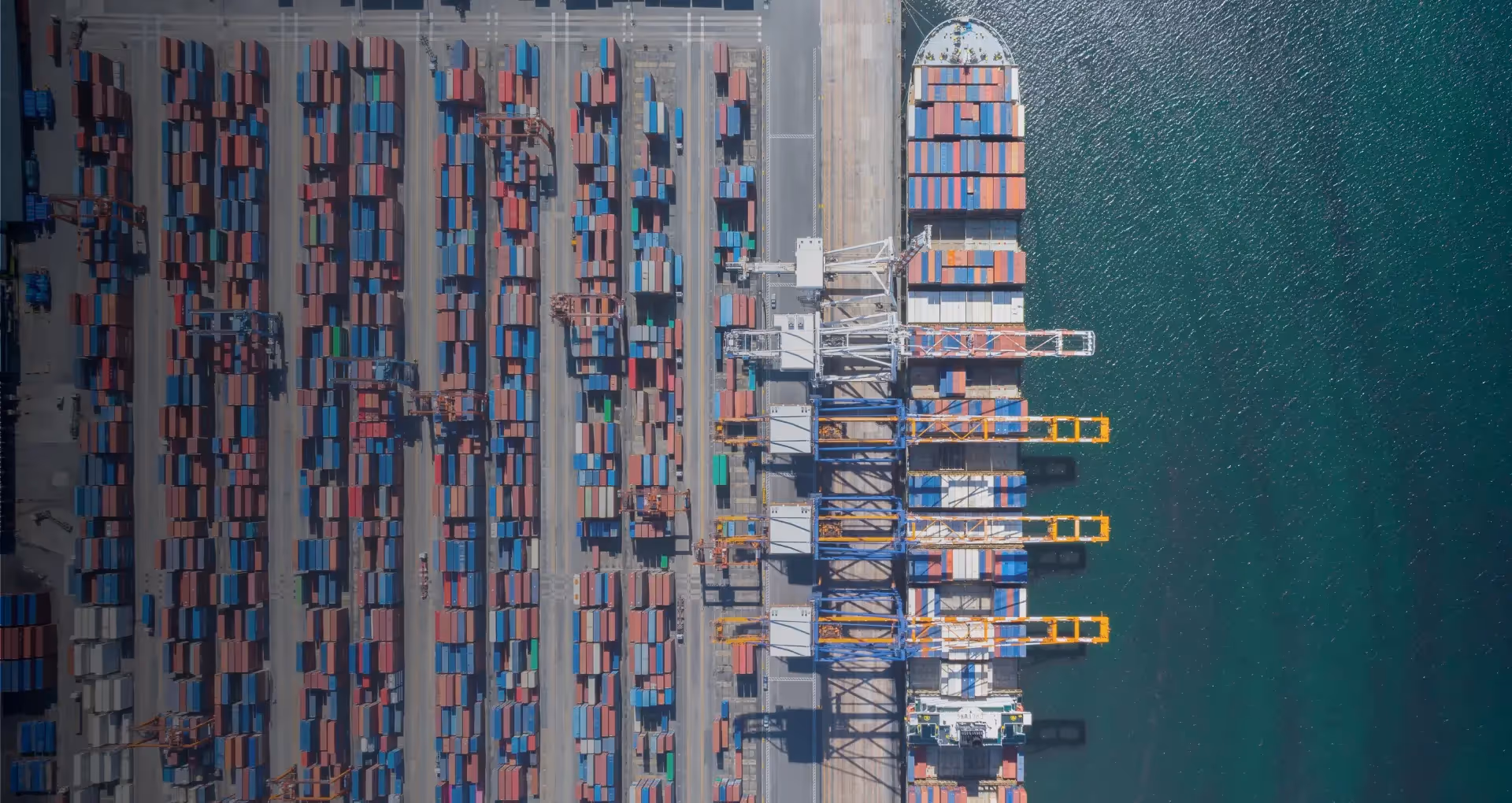 Mitigating Supply Chain Disruptions Before They Happen